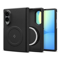 Spigen AirSkin Back Cover MagSafe Samsung Galaxy Z Fold 8 - Black