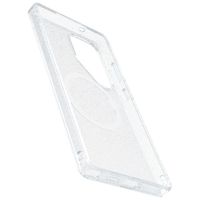 OtterBox Symmetry Clear Backcover MagSafe Samsung Galaxy S25 Ultra - Stardust