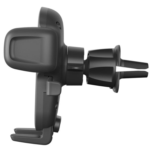 iOttie Easy One Touch 5 Air Vent Mount - Telefoonhouder auto - Ventilatierooster - Zwart