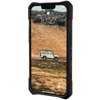 UAG Pathfinder Backcover iPhone 13 - Midnight Camo