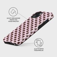 Burga Tough Backcover MagSafe Apple iPhone 14 - New Crush