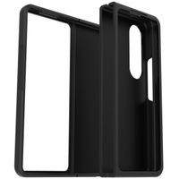 OtterBox Thin Flex Backcover Samsung Galaxy Fold 4 - Zwart