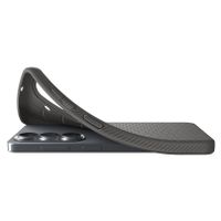 Spigen Liquid Air™ Backcover Samsung Galaxy S26 - Marble Gray