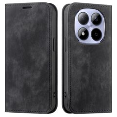 imoshion Slim Bookcase Xiaomi Redmi Note 15 Pro (4G) - Zwart