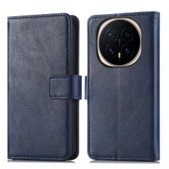 imoshion Luxe Bookcase Honor Magic8 Pro - Donkerblauw