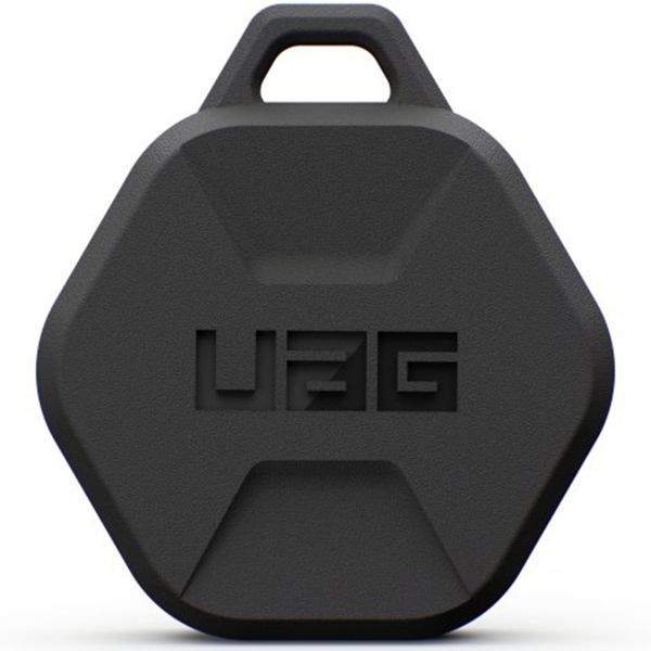 UAG Scout Case Apple Airtag - Black