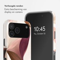 Selencia Vivid Backcover met MagSafe Apple iPhone 18 Pro Max / 17 Pro Max - Silk Spirit