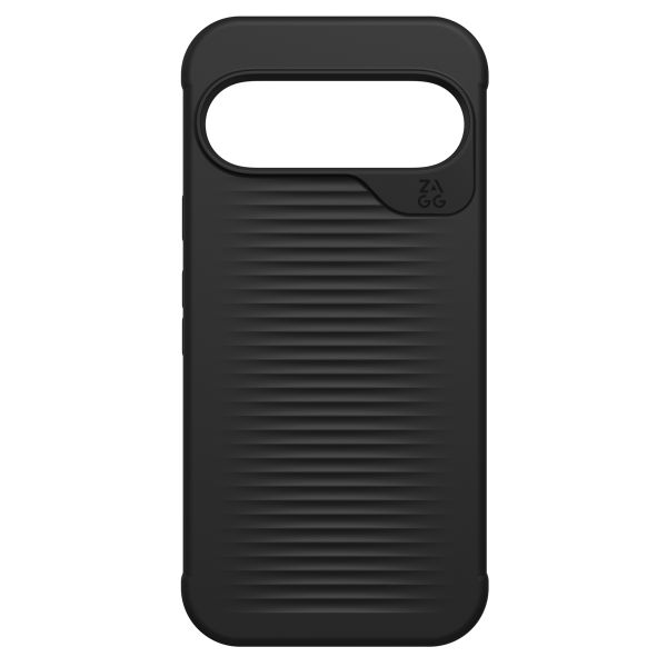 ZAGG Luxe Case Google Pixel 9 / 9 Pro - Zwart