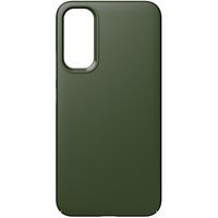 Nudient Thin Case Samsung Galaxy A34 (5G) - Pine Green