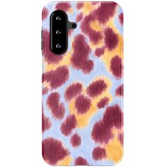 Selencia Vivid Backcover Samsung Galaxy A18 (4G) / A17 (4G/5G) - Rebel Crush