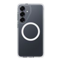 OtterBox React MagSafe Samsung Galaxy S26 Plus - Clear