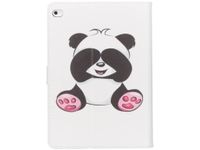Design Softcase Bookcase iPad Air 2 (2014)