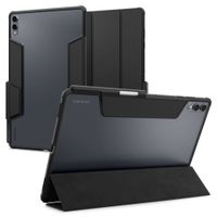 Spigen Ultra Hybrid Pro Bookcase Samsung Galaxy Tab S11 Ultra - Zwart