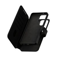 CARE by PanzerGlass Tango 2 in 1 Wallet Case MagSafe Samsung Galaxy S26 Ultra - Transparant