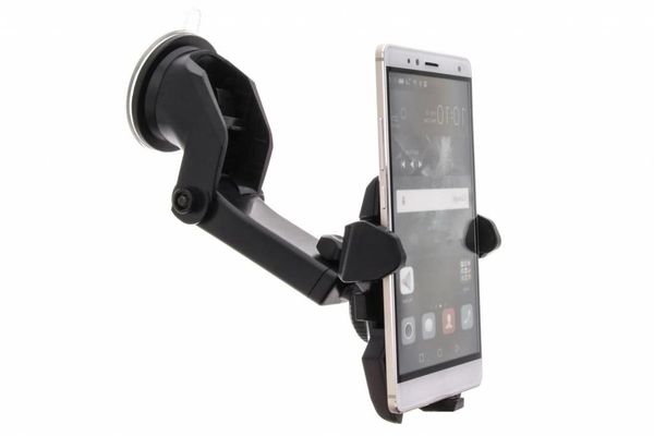 Long Neck Car Mount Samsung Galaxy S23 Plus