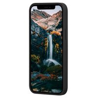 dbramante1928 Greenland Backcover iPhone 13 - Zwart