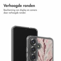 imoshion Design hoesje Samsung Galaxy S25 - Wild Boho