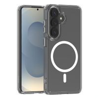 imoshion Protective Back Cover with MagSafe Samsung Galaxy S26 - Transparent