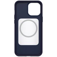 OtterBox Symmetry Backcover MagSafe iPhone 13 Pro Max - Blauw