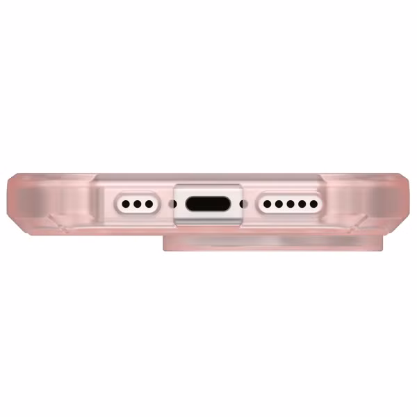 UAG Essential Armor MagSafe Apple iPhone 16 Pro - Rose