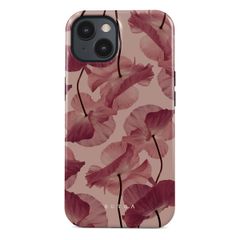 Burga Tough Backcover MagSafe Apple iPhone 13 - Tender Kiss