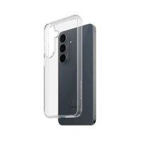 CARE by PanzerGlass Urban Combat Case Samsung Galaxy S26 FE - Transparant
