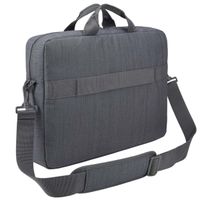 Case Logic Huxton Attaché Laptoptas 15-15.6 inch - Graphite