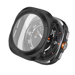 imoshion Full Cover Hardcase Samsung Galaxy Watch Ultra - Zwart