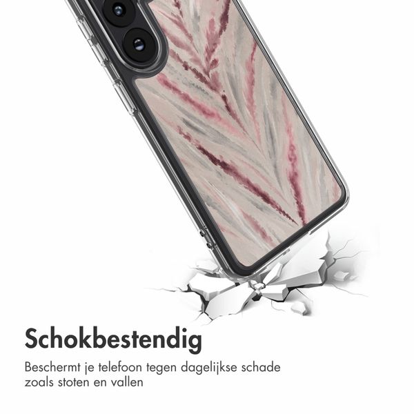 imoshion Design hoesje Samsung Galaxy S27 / S26 - Wild Boho