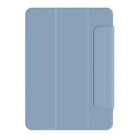Pomologic BookCover Apple iPad Air 11 inch (2025) M3 / (2024) M2 / iPad Pro 11 (2020/2021) / Air 5 (2022) / Air 4 (2020) - Sky Blue