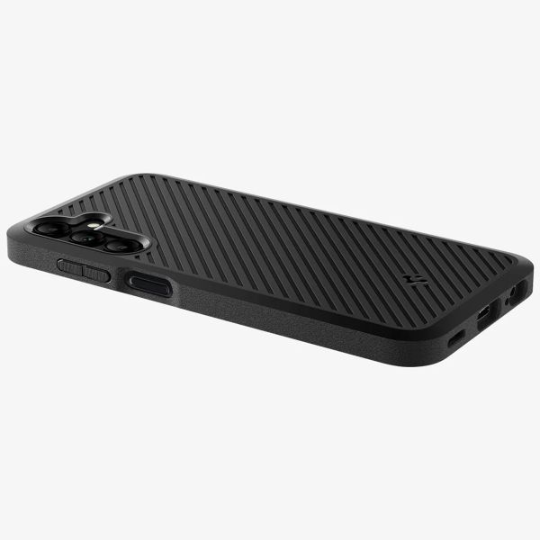 Spigen Core Armor Backcover Samsung Galaxy A15 (5G/4G) - Matte Black