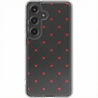 imoshion Design hoesje Samsung Galaxy S25 - Crush Check