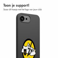 Backcover Apple iPhone 16e - SV Zwolle