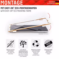 Displex Screenprotector Real Glass Apple iPhone 14 Pro
