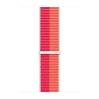 Apple Sport Loop band Apple Watch | 44/45/46/49 mm - Nectarine / Peony
