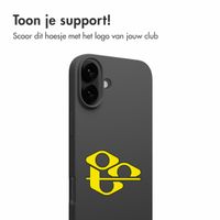 Backcover Apple iPhone 16 - V.V. ONT