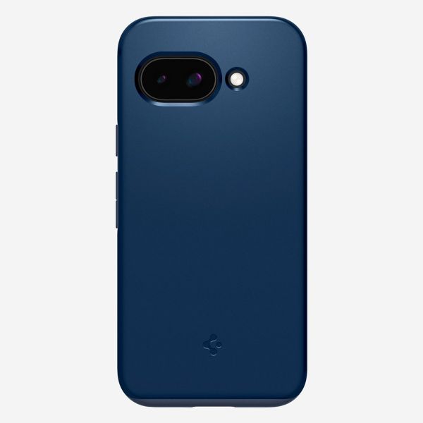 Spigen Thin Fit Backcover MagSafe Google Pixel 9A - Navy Blue