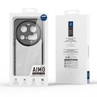 Dux Ducis Aimo Backcover Xiaomi 15 Ultra - Transparant