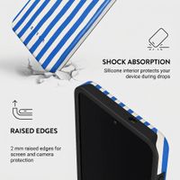 Burga Tough Back Cover with MagSafe Samsung Galaxy S26 - Kafenio
