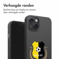 Backcover Apple iPhone 13 - BVV '27
