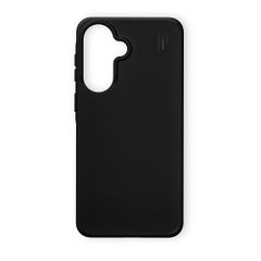 iDeal of Sweden Silicone Case met MagSafe Samsung Galaxy A57 (5G) - Black