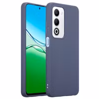 imoshion Color Backcover Oppo A5 5G (2025) - Donkerblauw
