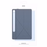 Samsung Originele Smart Book Cover Samsung Galaxy Tab S10 Lite / S9 11 inch / S10 FE / S9 FE 10.9 inch - Blauw