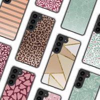 imoshion Design hoesje Samsung Galaxy S23 - Leopard Mood