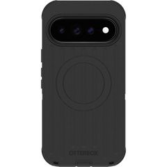 OtterBox Defender Pro Backcover met MagSafe Google Pixel 11 Pro XL - Black