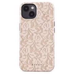 Burga Tough Backcover Apple iPhone 14 - Gone Country