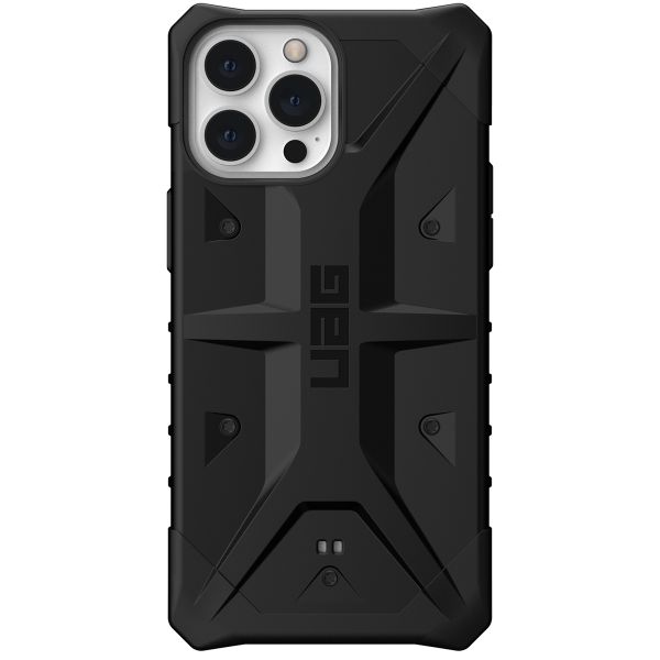 UAG Pathfinder Backcover Apple iPhone 13 Pro Max - Black