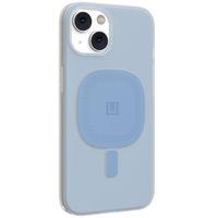 UAG Lucent 2.0 Backcover MagSafe Apple iPhone 14 - Cerulean