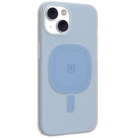 UAG Lucent 2.0 Backcover MagSafe iPhone 14 - Cerulean