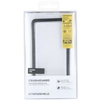 RhinoShield CrashGuard Bumper Huawei P30 - Zwart